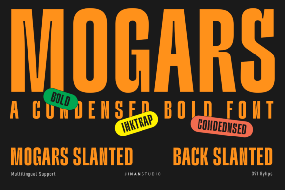 Bringing Mogars to Life in Handmade Creations