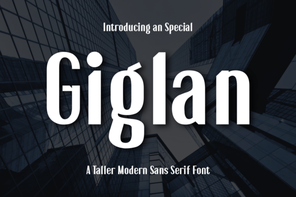 How Giglan Transformed My Brand’s Visual Identity