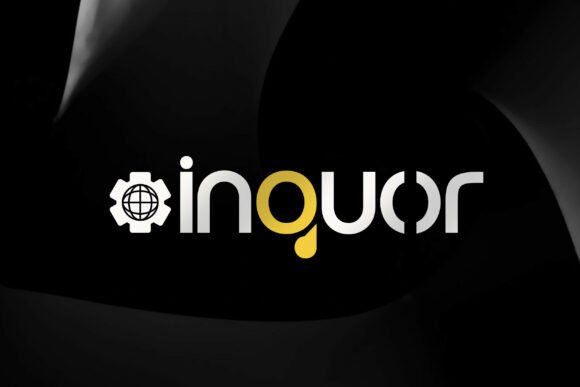 Inquor: A Modern Sans Serif Font for Contemporary Branding