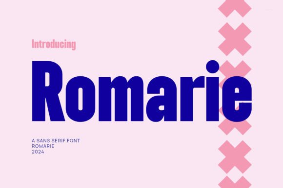Testing Romarie for a Modern Web Design Project